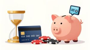 Сравнение способов оплаты для покерных игроков с ограниченным бюджетом через символы сбережений и платежных систем